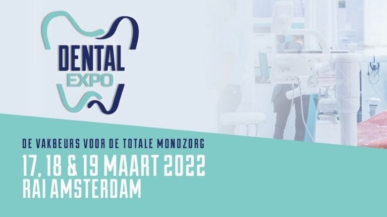 Elkaar F2F ontmoeten op Dental Expo 2022
