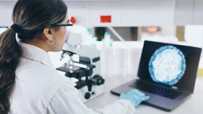 How AI is fighting Antimicrobial Resistance (AMR)