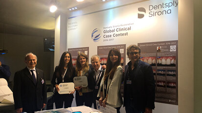 Clinical Case Contest 2016/2017