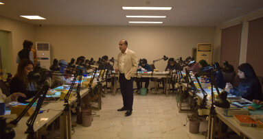 Hands-on workshop on StyleItaliano by IADSR empowers dentists with advanced aesthetic restoration techniques