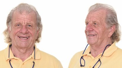 Un nuevo enfoque para el tratamiento de edéntulos