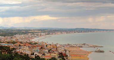 Non solo “Meeting”:  la Rimini da gustare
