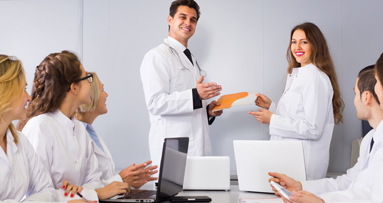 Aus der Schweiz für die Schweiz