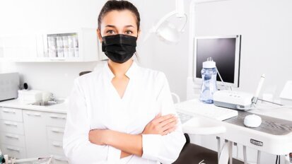 COVID-19: come cambia lo studio. Parte I - L’accesso