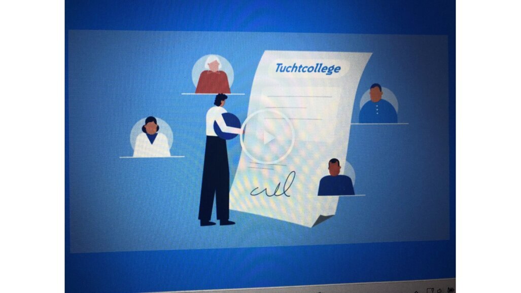 Voorbereiding op tuchtklacht