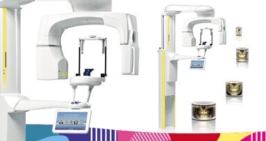 Planmeca ProMax 3D Plus – nowy członek rodziny aparatów rtg Planmeca