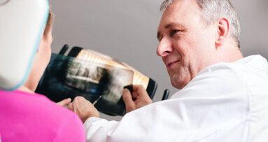 UK patients trust their dentist more than their doctor