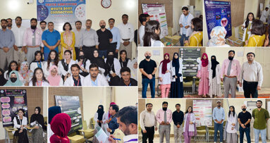 BADC poster contest on mouth-body connection