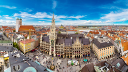 Bayerischer Zahnärztetag