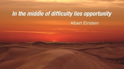 How COVID-19 has forced us all to relook our practices, lives and goals How COVID-19 has forced us all to relook our practices, lives and goals