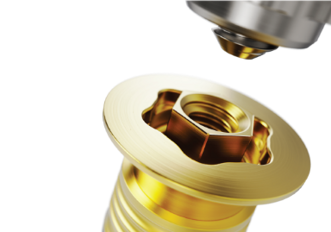 Nobel Biocare – On1 concept