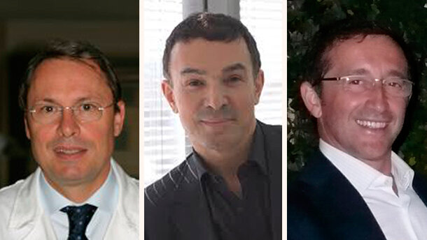 Di frontiera ma non “Global”: le frontiere dell’ortodonzia al Simposio AIO-SIDO a Chia