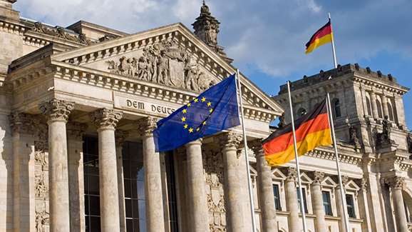 Dienstleistungspaket der EU – BZÄK begrüßt Rüge