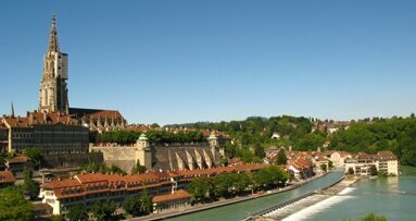 ZMK Bern – mit Elan an die Spitze