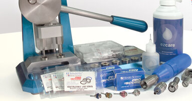 XTend ceramic kits and turbines