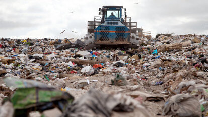 Dental waste management company to start pilot project in Rwanda