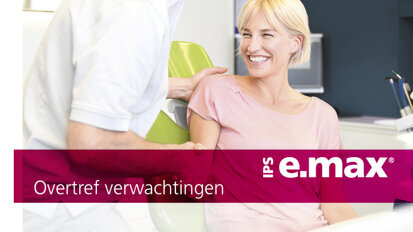 Volkeramiek voor verfijnde toepassingen