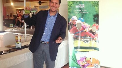 Costa Rica será la sede de FOCAP 2015