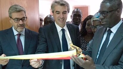 More than 1,500 attend second International Dental Exhibition Africa