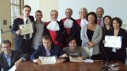 Master in “Salute orale nelle comunità  svantaggiate e in Paesi a basso reddito”