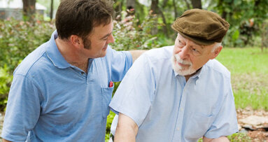 Wolontariusze żyją dłużej