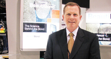 Interview: ‘A pretty good start for the first year’