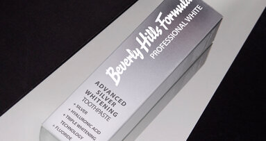 The future is bright for Beverly Hills Formula