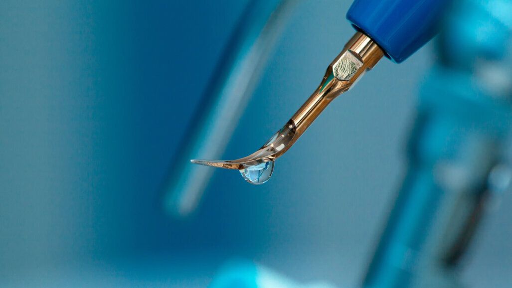 Study sheds light on impact of COVID-19 pandemic on dental hygienists