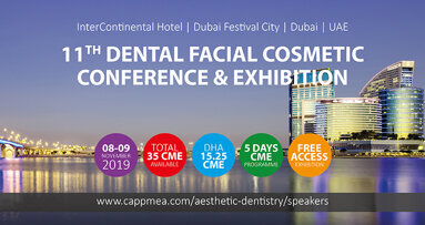 11th DFCIC 2019 – Conference is One Month Away