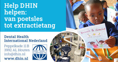 DHIN, the place to be!