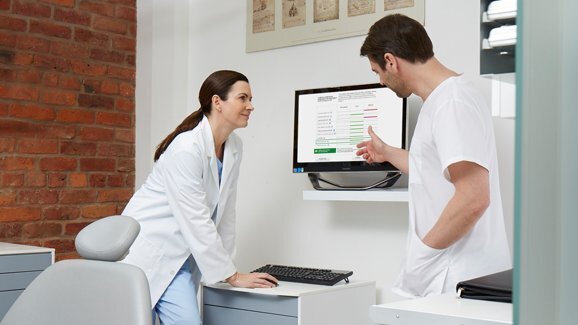 Invisalign Go sur la voie du succès – rétrospective sur l'année écoulée