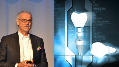 Digitale Techniken prägen die orale Implantologie Digitale Techniken prägen die orale Implantologie