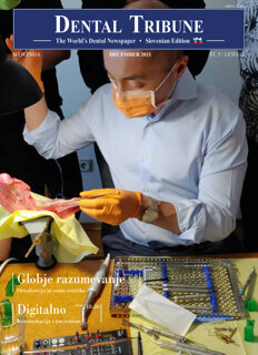 DT Slovenia No. 5, 2021