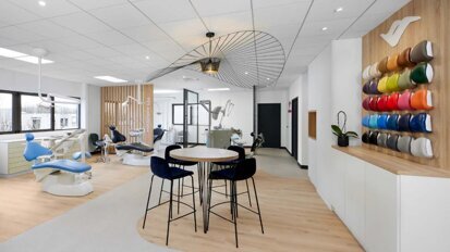 Prévention & Avenir – une soirée pour anticiper, protéger et investir dans son cabinet