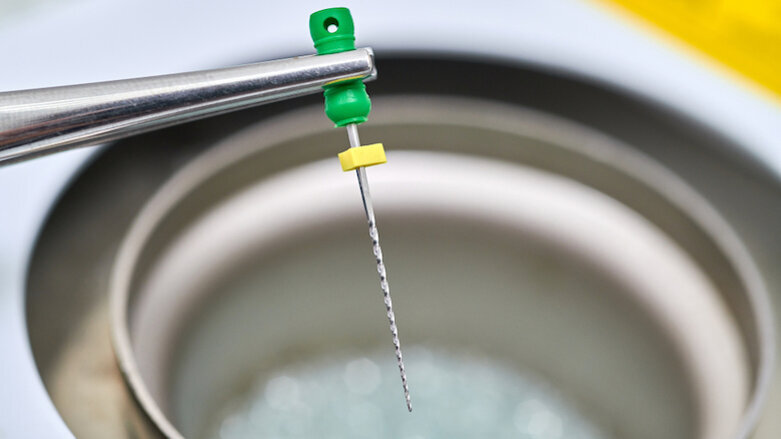 Interview on environmental sustainability in endodontics