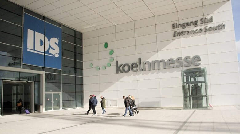 Tomorrow 39th IDS opens: Same legacy but hybrid format