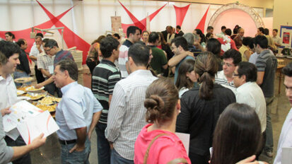 Dabi Atlante realiza 2º ciclo em Implantodontia PROSS em Ribeirão Preto