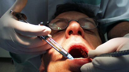 ADA urges dentists to heed April 30 interim postponement recommendation