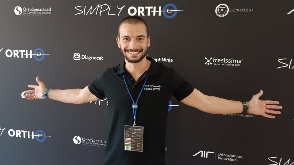 SIMPLYORTHO 2022: “O futuro é digital”