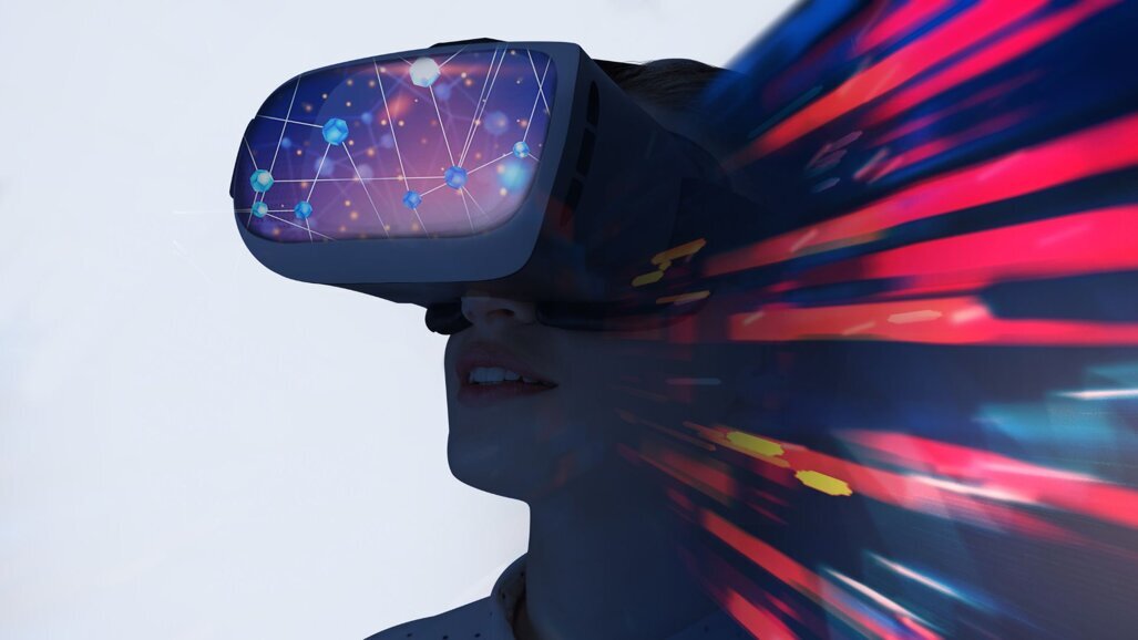 VR, AR, AI & the future of tobacco cessation counselling