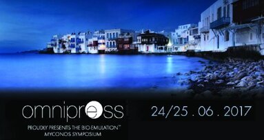 Επωφεληθείτε Τώρα με την Εγγραφή σας στο Bio-Emulation Symposium Επωφεληθείτε Τώρα με την Εγγραφή σας στο Bio-Emulation Symposium