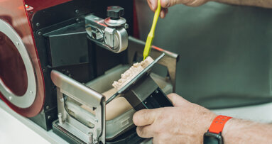 Formlabs announces release of two new biocompatible resins