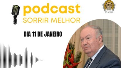Podcast da OMD já está no ar