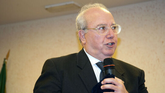 Intervista panoramica di Giuseppe Renzo, presidente Cao nazionale alla vigilia del nuovo anno