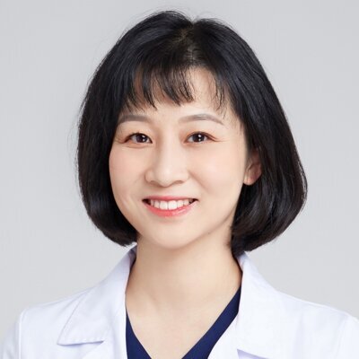 Dr Wenlu Jiang