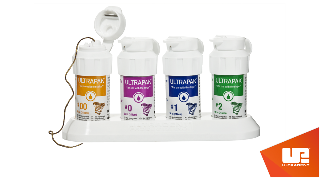 Ultrapak and Ultrapak E