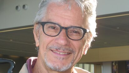 Società scientifiche, professione, giovani e futuro. Intervista a largo raggio al presidente Cic, Scarparo