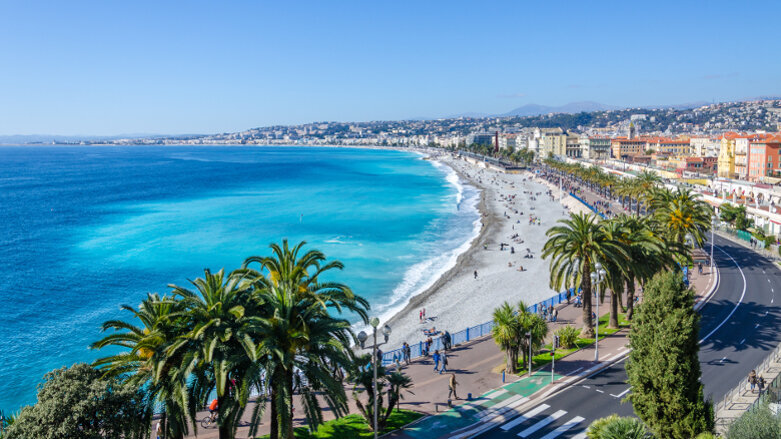 Congrès de la SFOD à Nice