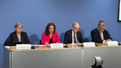 6. Deutschen Mundgesundheitsstudie: Mundgesundheit über die gesamte Lebensspanne