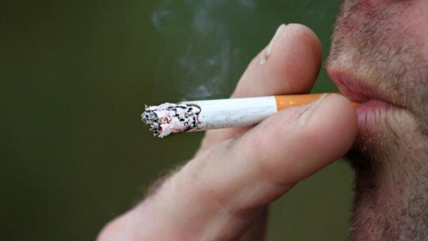 Bierne palenie też zabija – głównie kobiety i dzieci!